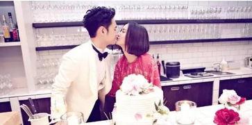 娱乐吃瓜酱结婚,甜蜜婚礼见证爱情传奇